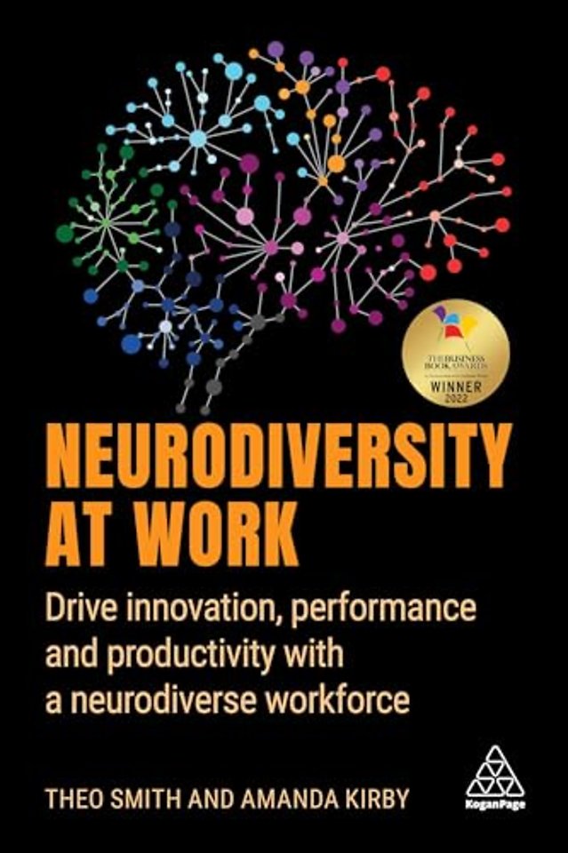 Neurodiversity at Work