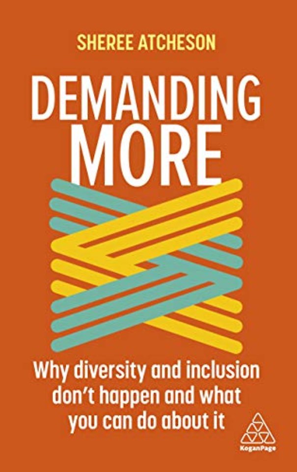 Demanding More