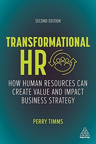 Transformational HR