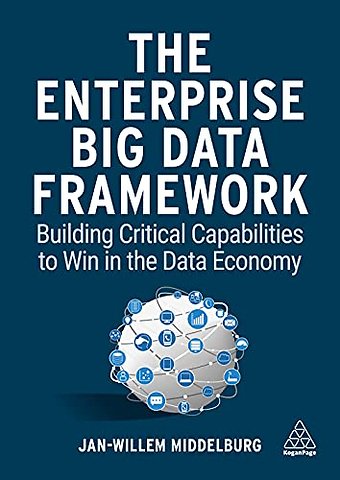 The Enterprise Big Data Framework