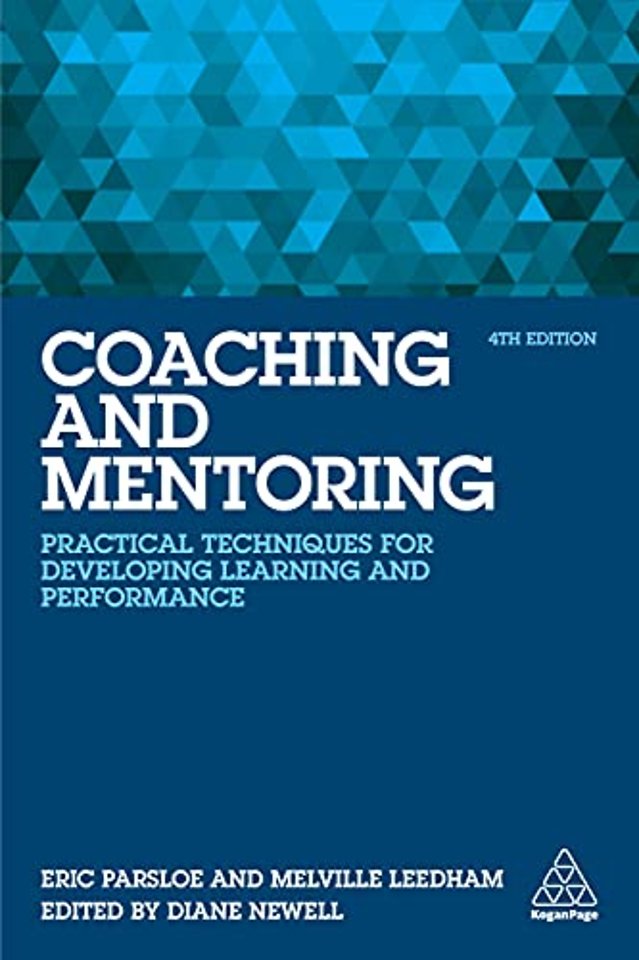 Coaching and Mentoring