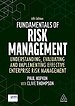 Fundamentals of Risk Management