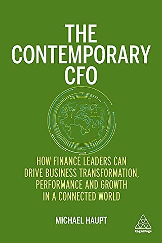 The Contemporary CFO