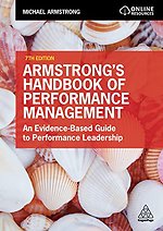 Armstrong`s Handbook of Performance Management