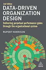 Data-Driven Organization Design