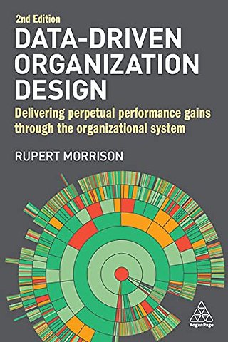 Data-Driven Organization Design