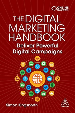 The Digital Marketing Handbook