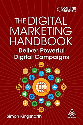 The Digital Marketing Handbook