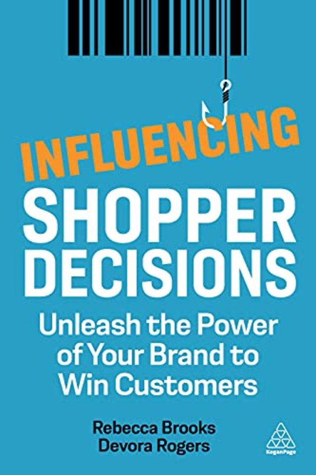 Influencing Shopper Decisions