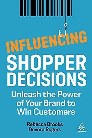 Influencing Shopper Decisions