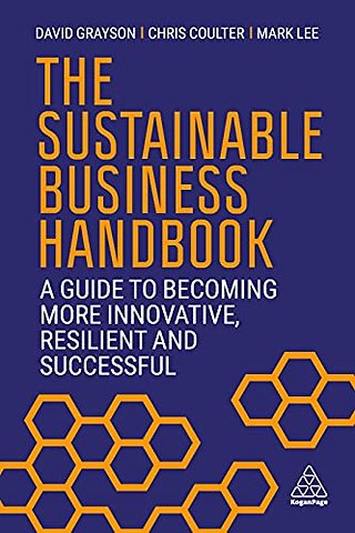 The Sustainable Business Handbook