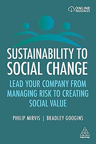 Sustainability to Social Change
