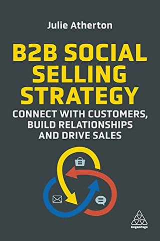 B2B Social Selling Strategy
