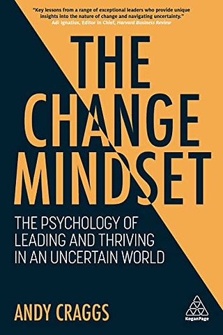 The Change Mindset