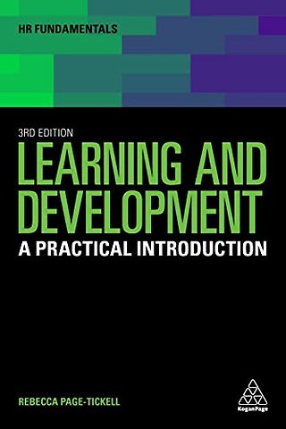Learning and Development
