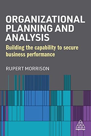 Organizational Planning and Analysis
