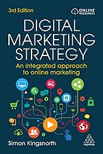 Digital Marketing Strategy