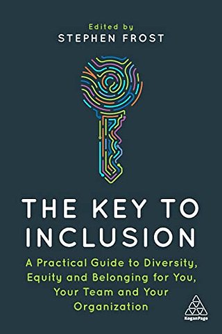 The Key to Inclusion