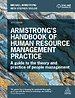Armstrong's Handbook of Human Resource Management Practice Armstrong's Handbook of Human Resource Management Practice