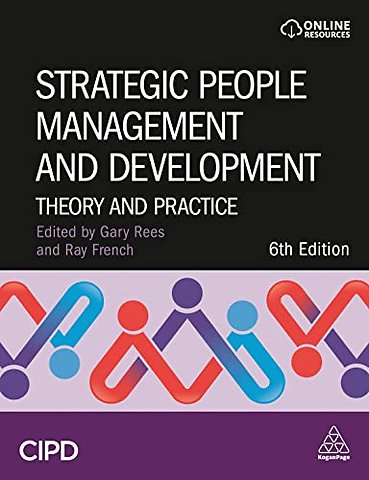 Strategic People Management and Development – Theory and Practice