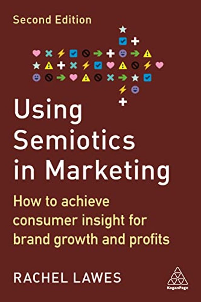 Using Semiotics in Marketing – How to Achieve Consumer Insight for Brand Growth and Profits