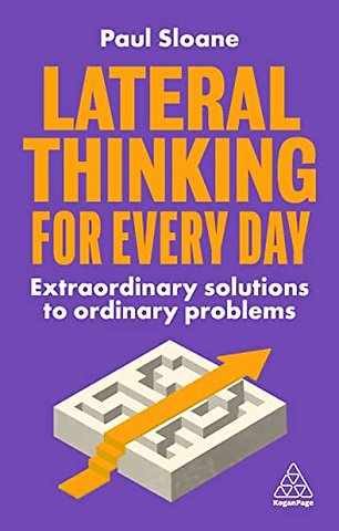 Lateral Thinking for Every Day