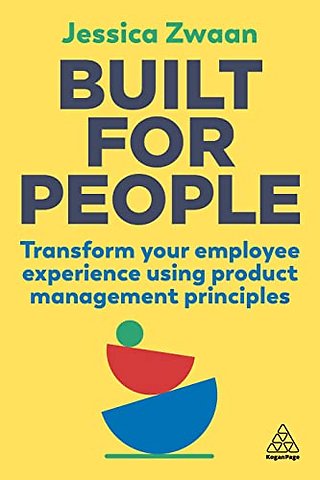 Built for People