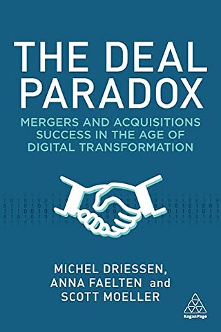 The Deal Paradox