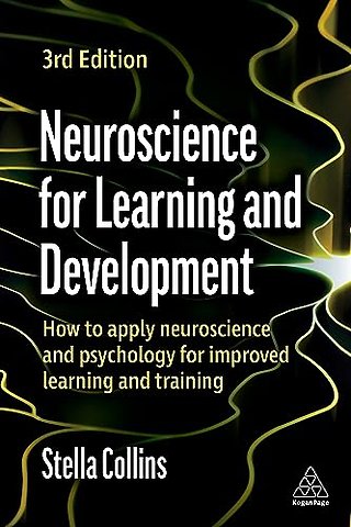 Neuroscience for Learning and Development