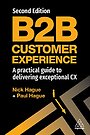 B2B Customer Experience B2B Customer Experience