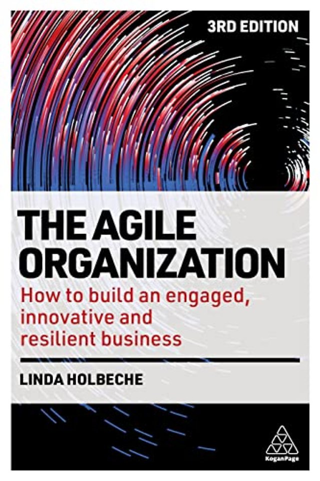 The Agile Organization