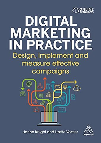 Digital Marketing in Practice