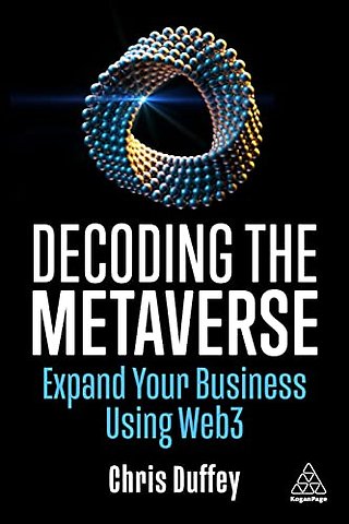 Decoding the Metaverse