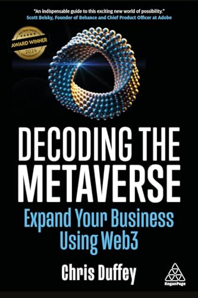 Decoding the Metaverse