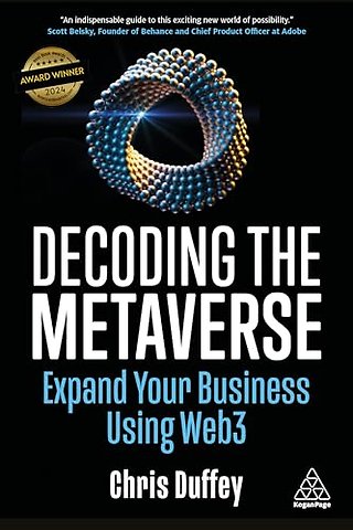 Decoding the Metaverse