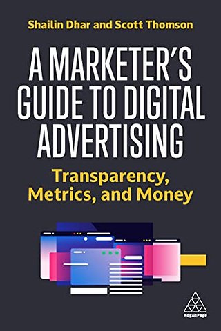 A Marketer's Guide to Digital Advertising