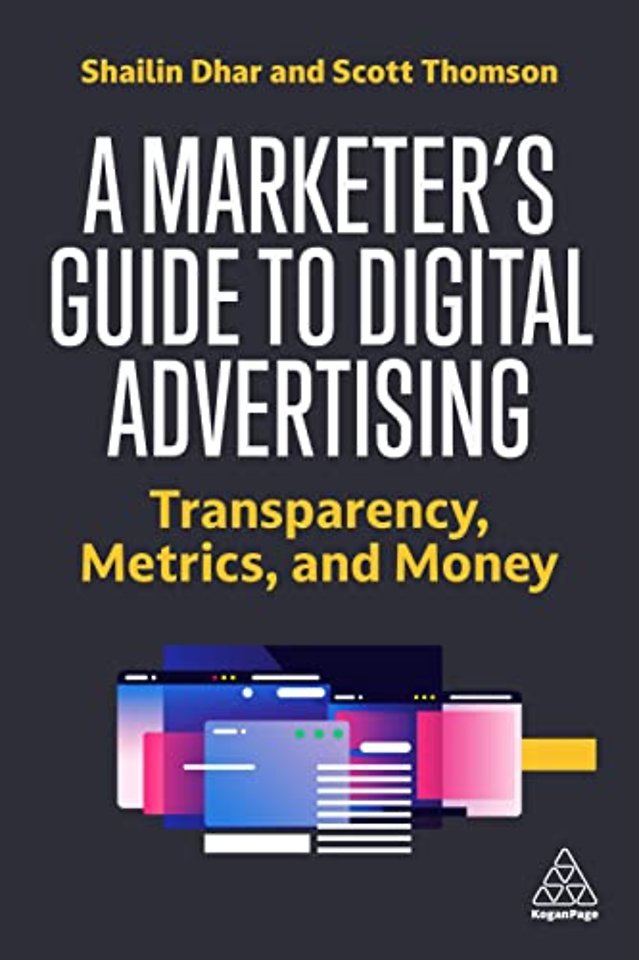 A Marketer's Guide to Digital Advertising
