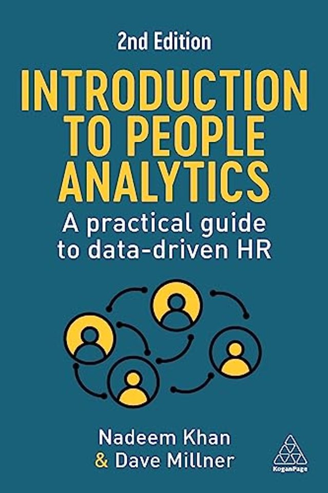 Introduction to People Analytics
