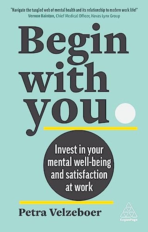 Begin With You