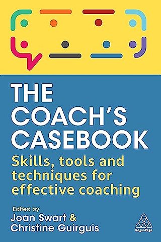 The Coach's Casebook
