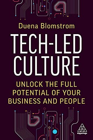 Tech-Led Culture