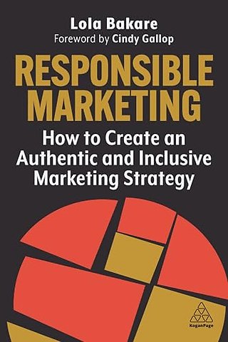 Responsible Marketing