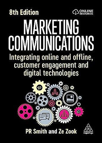 Marketing Communications