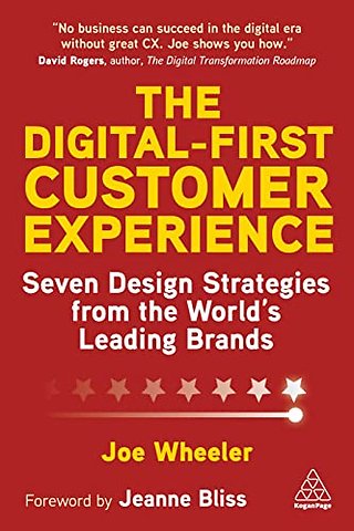 The Digital-First Customer Experience