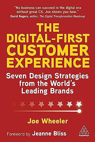 The Digital-First Customer Experience