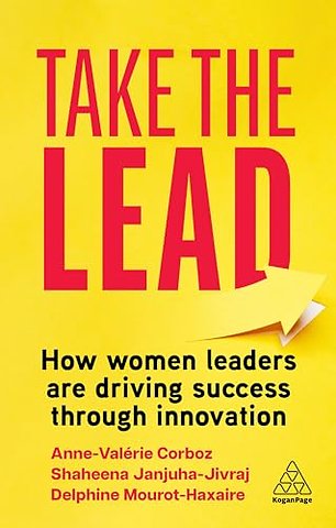 Take the Lead