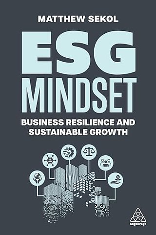 ESG Mindset