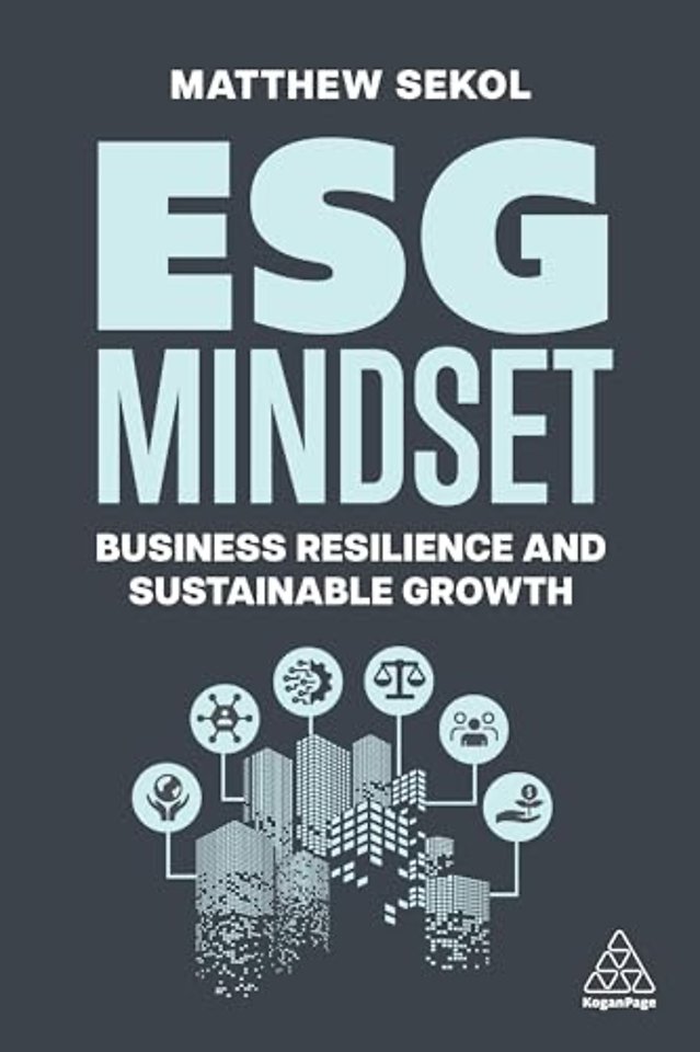 ESG Mindset