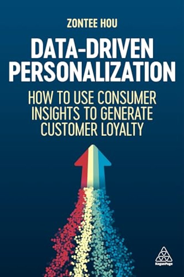 Data-Driven Personalization