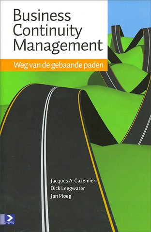 Business Continuity Management